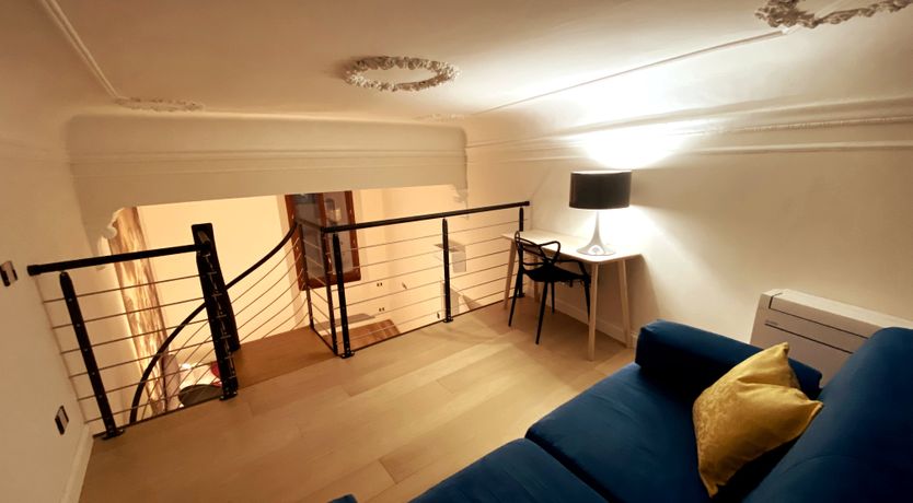 Photo of The Empress' Wings