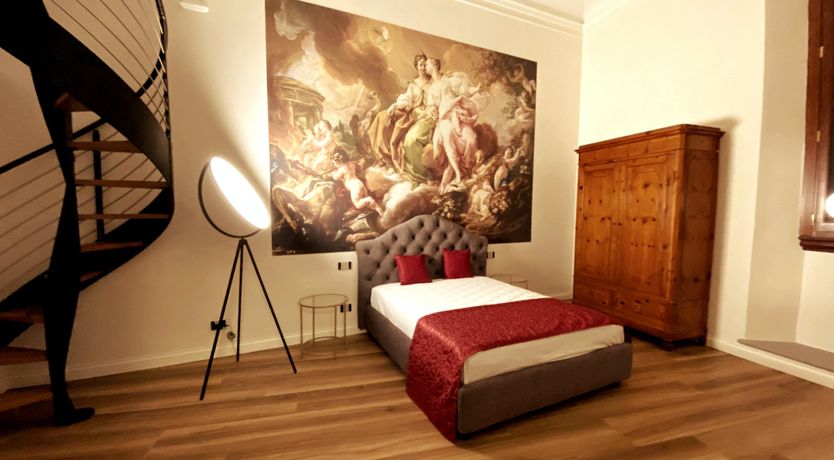 Photo of The Empress' Wings