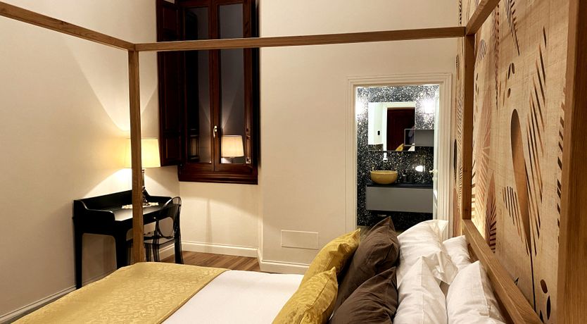 Photo of The Empress' Wings