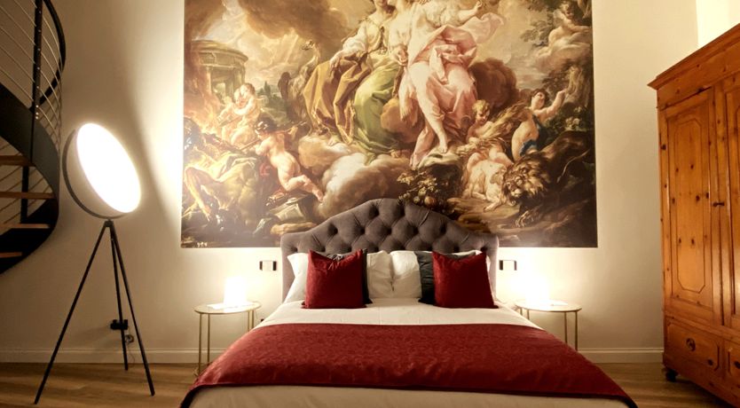 Photo of The Empress' Wings