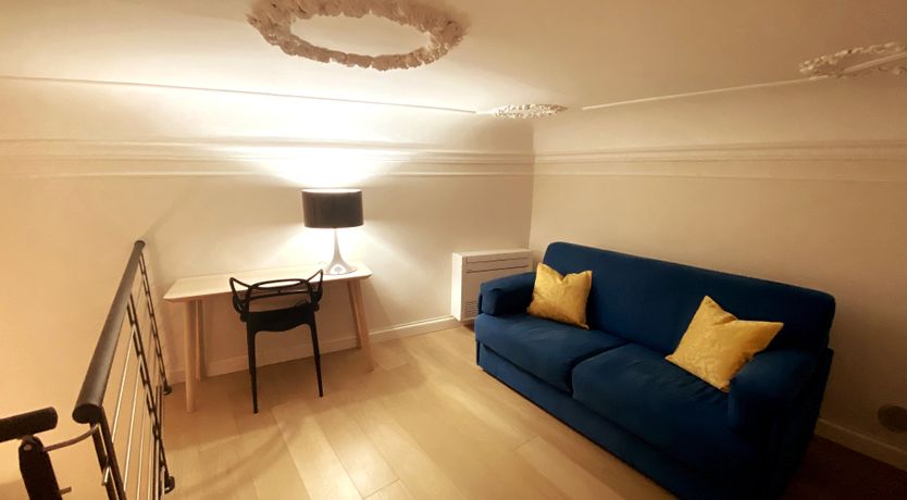 Photo of The Empress' Wings