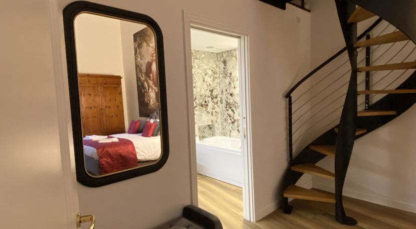 Photo of The Empress' Wings