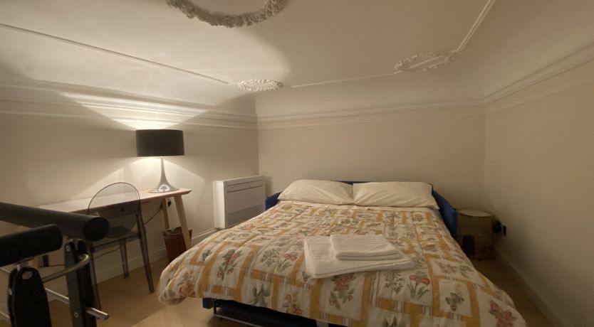 Photo of The Empress' Wings