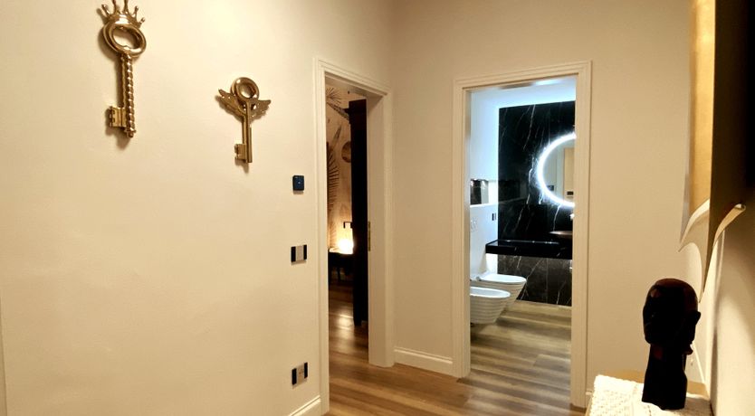 Photo of The Empress' Wings