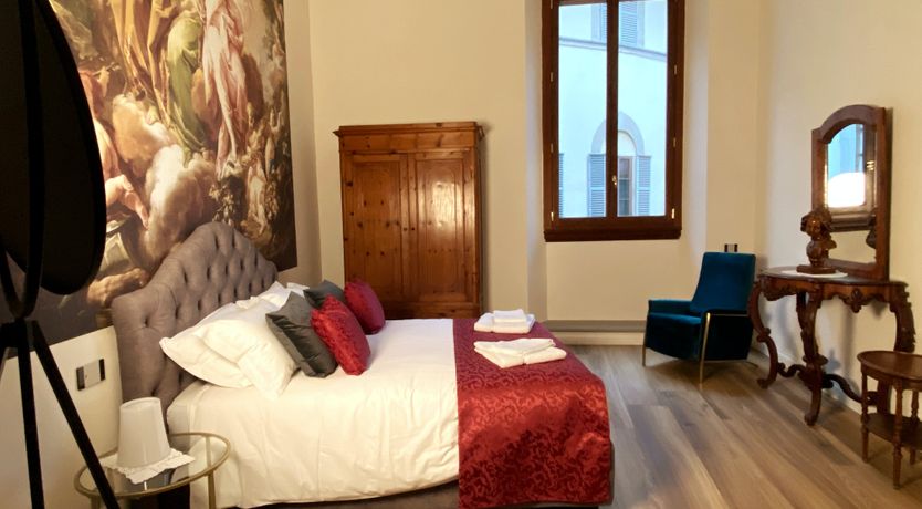 Photo of The Empress' Wings