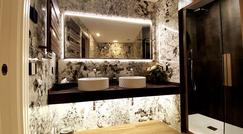 Photo of The Empress' Wings