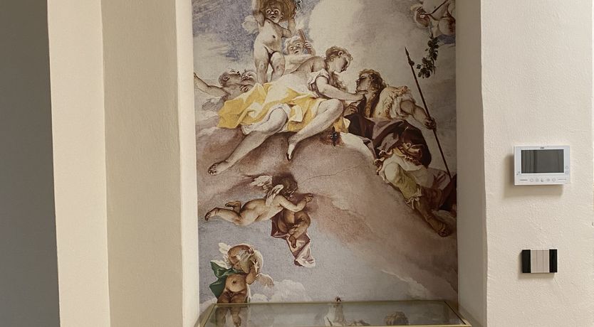 Photo of The Empress' Wings