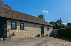 Stable Charm Holiday Cottage