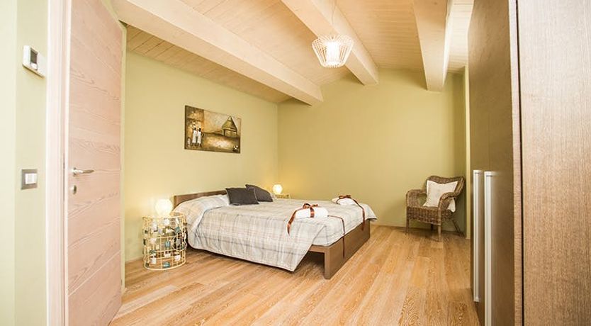 Photo of The Tuscan Vineyard