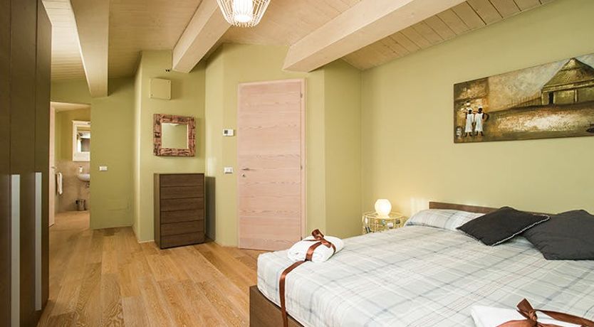 Photo of The Tuscan Vineyard