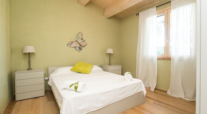 Photo of The Tuscan Vineyard