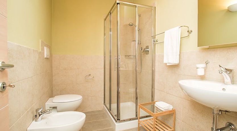 Photo of The Tuscan Vineyard