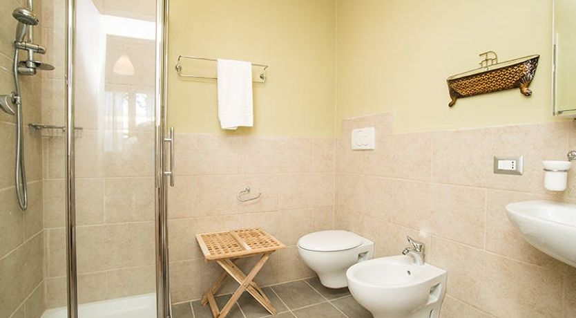 Photo of The Tuscan Vineyard