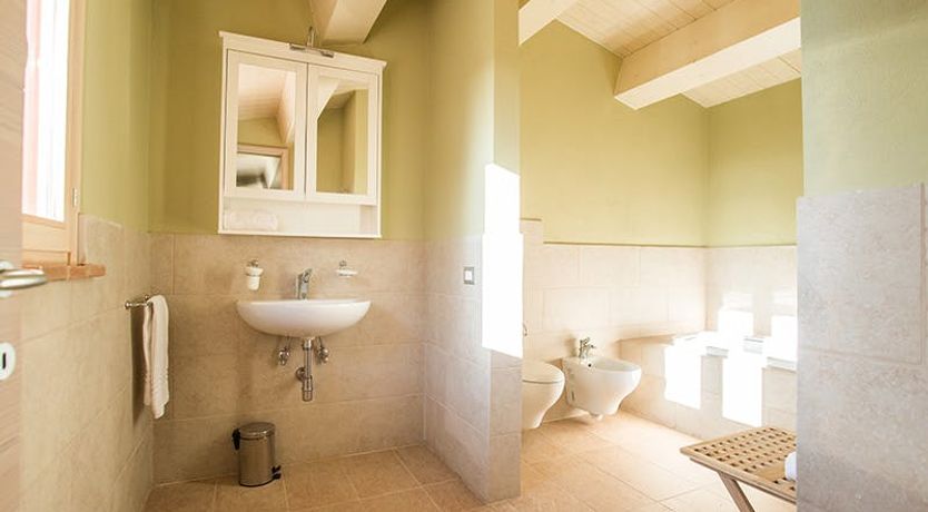 Photo of The Tuscan Vineyard