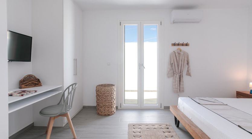 Photo of Cycladic Oasis