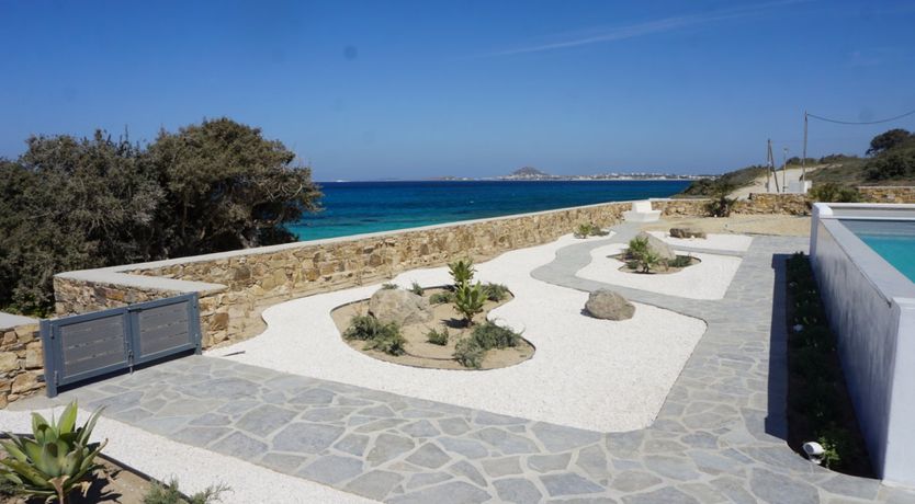 Photo of Cycladic Oasis