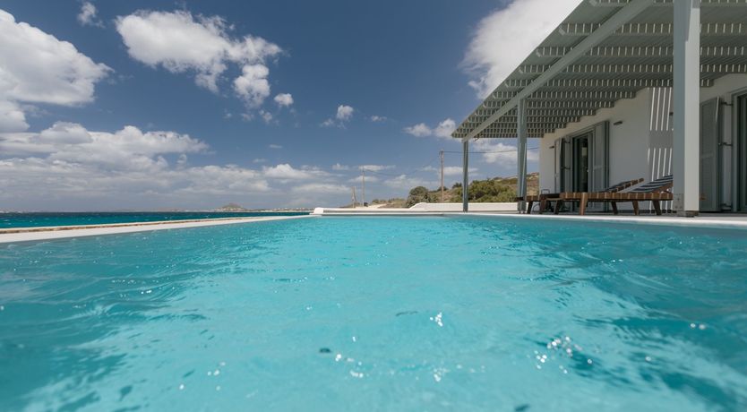 Photo of Cycladic Oasis