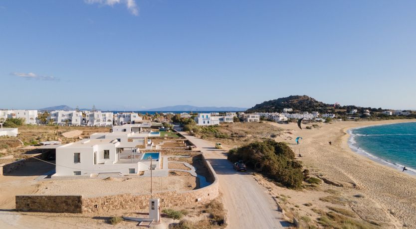 Photo of Cycladic Oasis