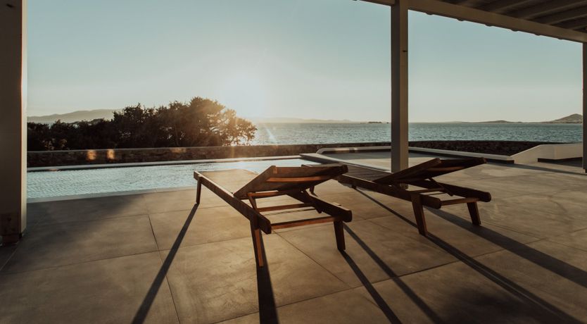 Photo of Cycladic Oasis