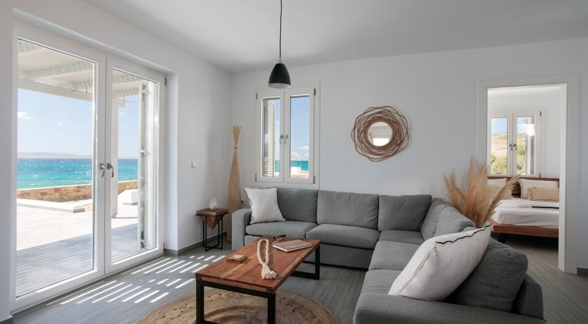 Photo of Cycladic Oasis