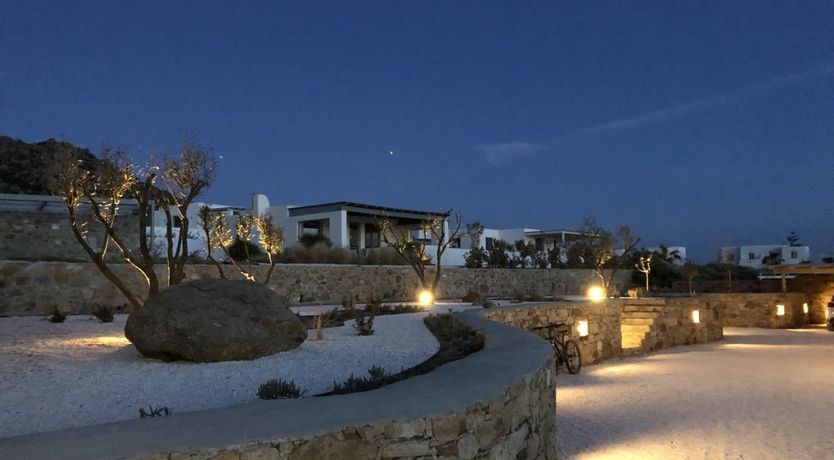 Photo of Cycladic Oasis