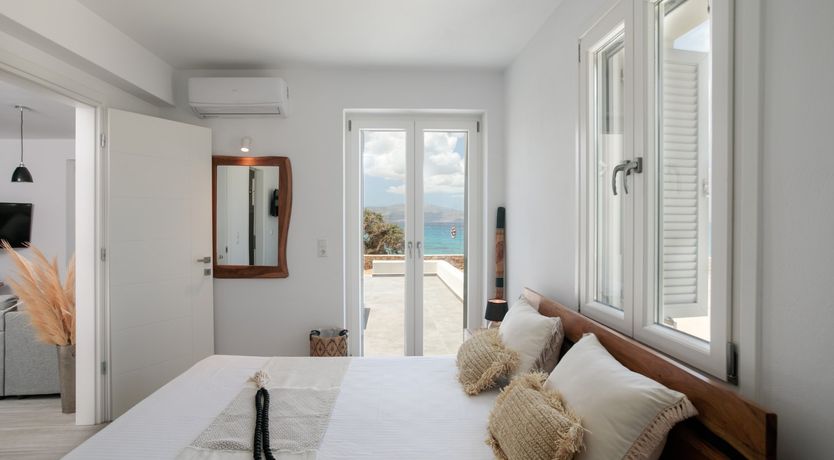 Photo of Cycladic Oasis