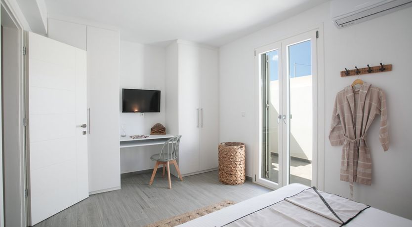 Photo of Cycladic Oasis