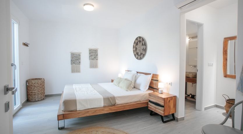 Photo of Cycladic Oasis