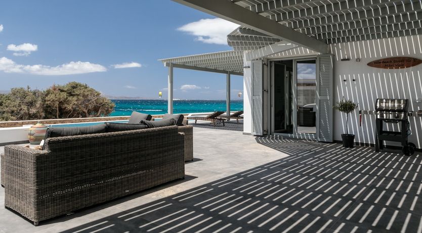 Photo of Cycladic Oasis