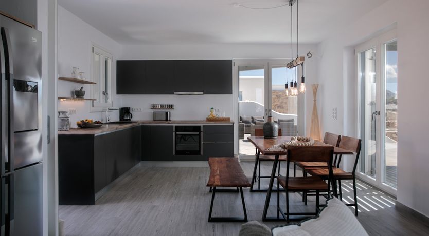 Photo of Cycladic Oasis