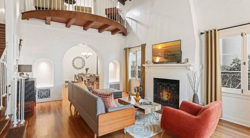 Photo of Vintage Grandeur