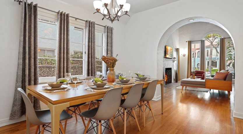 Photo of Vintage Grandeur