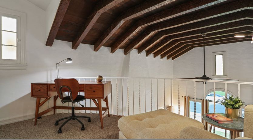 Photo of Vintage Grandeur