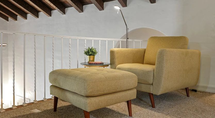 Photo of Vintage Grandeur