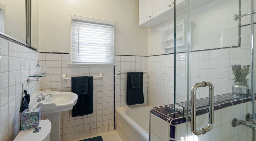 Photo of Vintage Grandeur