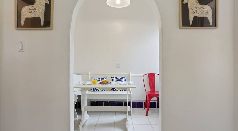 Photo of Vintage Grandeur