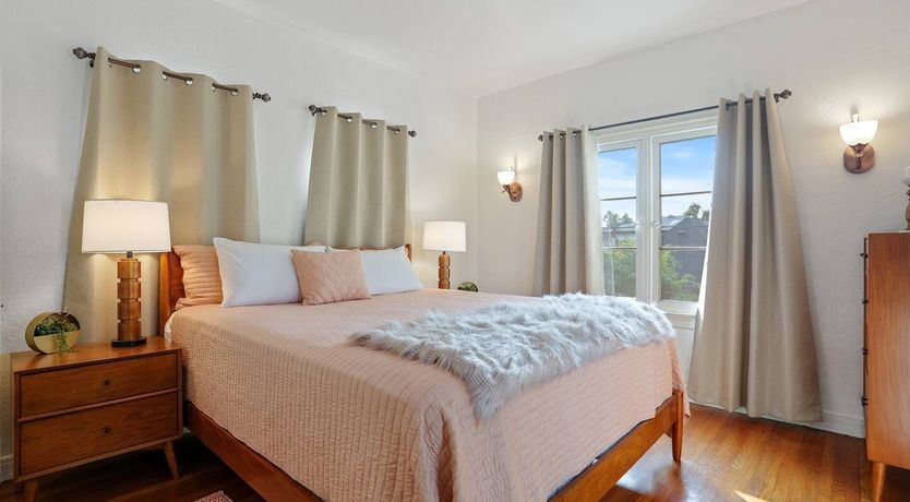 Photo of Vintage Grandeur