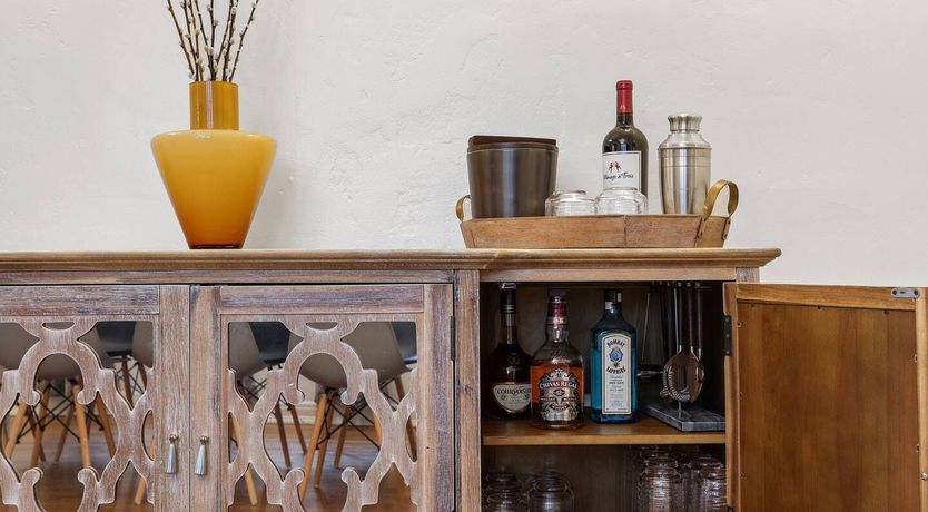 Photo of Vintage Grandeur