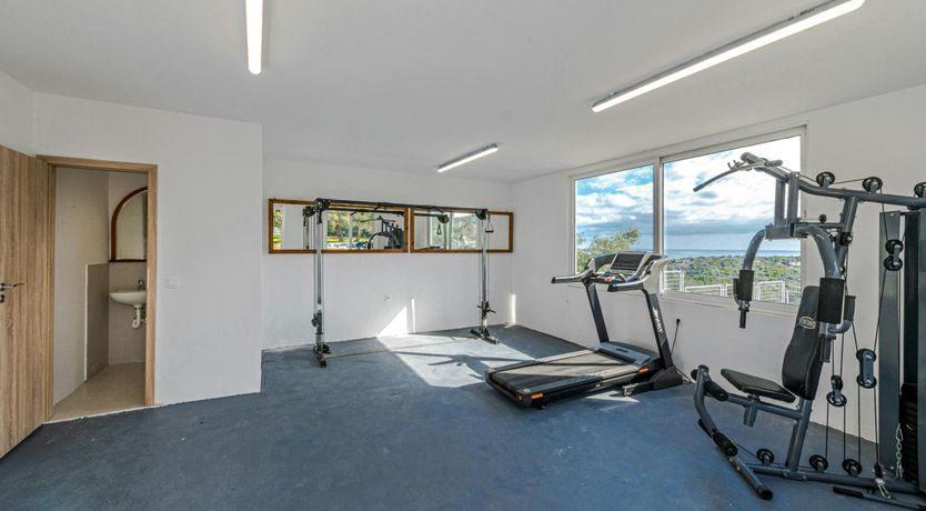 Photo of The Ocean Bridge