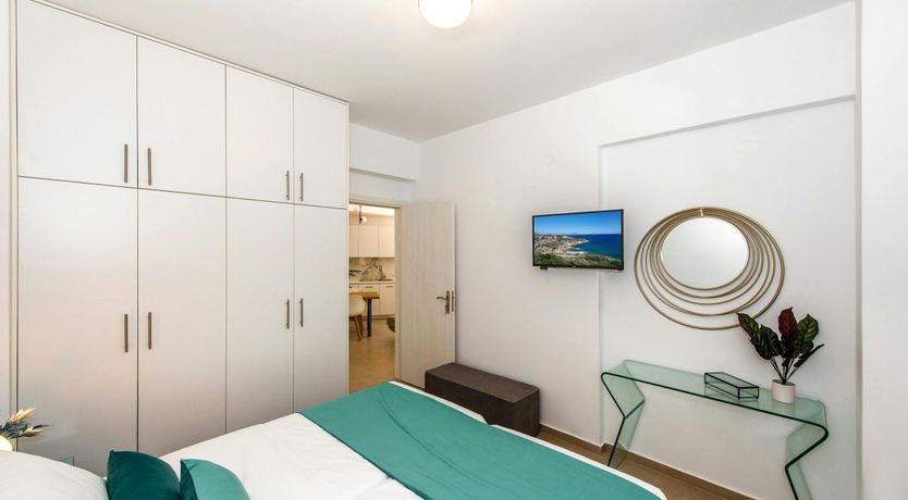 Photo of The Ocean Bridge