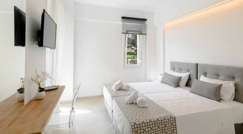 Photo of The Ocean Bridge