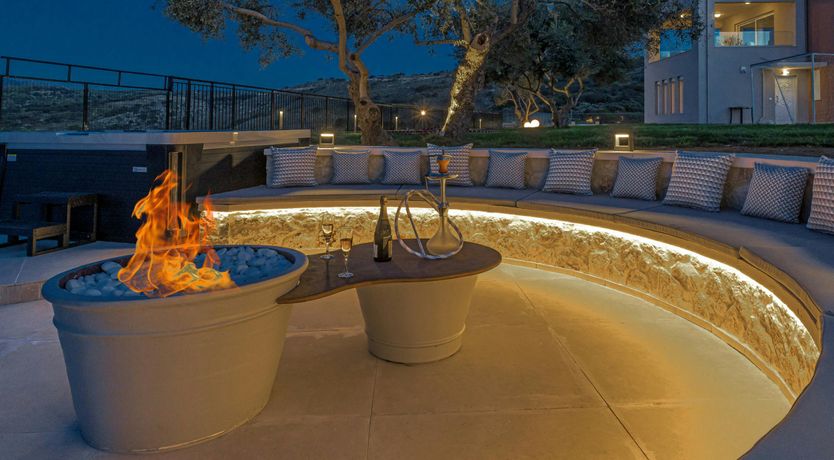 Photo of The Ocean Bridge