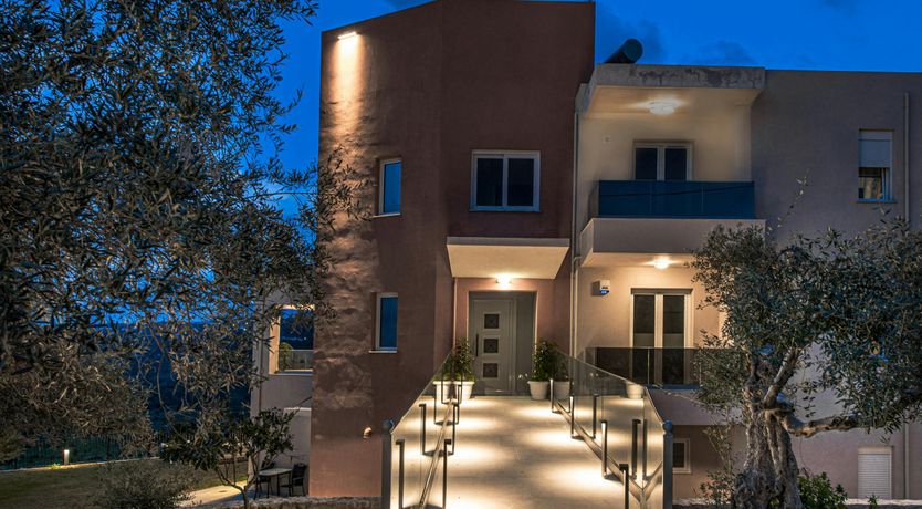 Photo of The Ocean Bridge