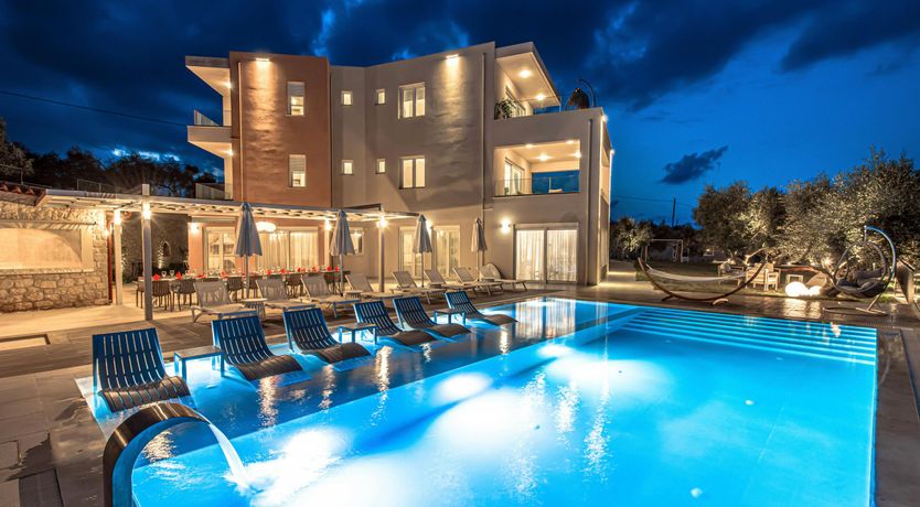 Photo of The Ocean Bridge