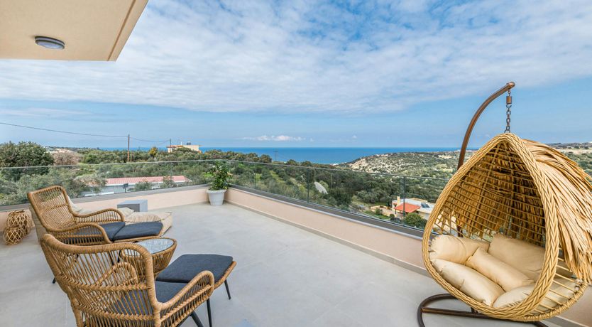 Photo of The Ocean Bridge