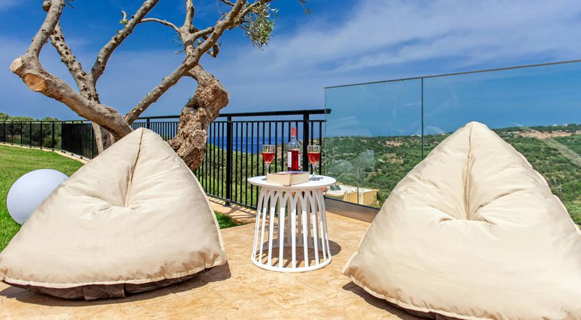 Photo of The Ocean Bridge