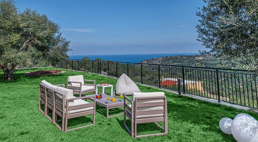 Photo of The Ocean Bridge