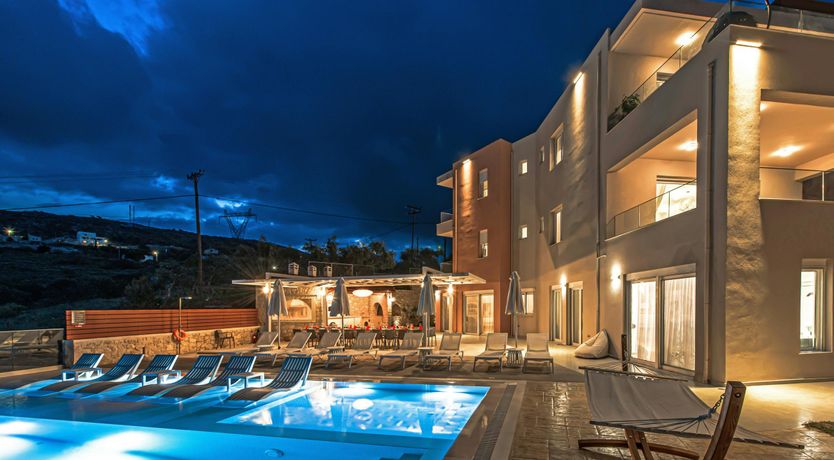 Photo of The Ocean Bridge