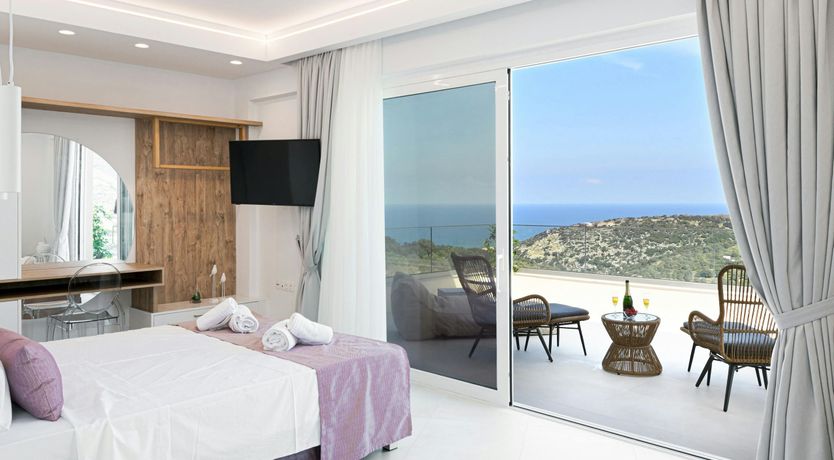 Photo of The Ocean Bridge