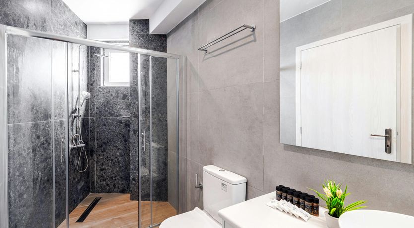 Photo of The Ocean Bridge